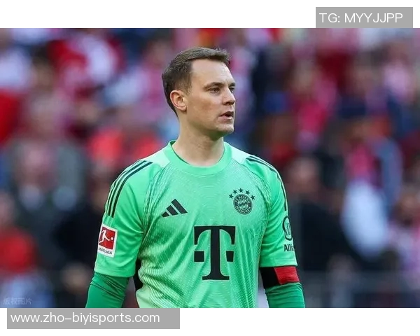 诺伊尔重伤缺席整个赛季拜仁迅速求助德赫亚补缺