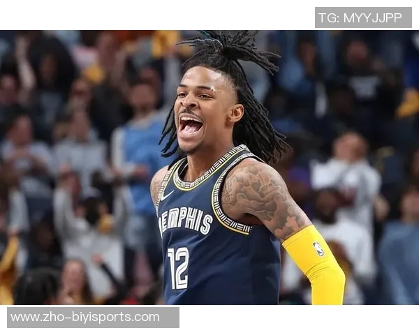 莫兰特复出首战狂砍38分灰熊球迷齐声高喊MVP荣耀时刻