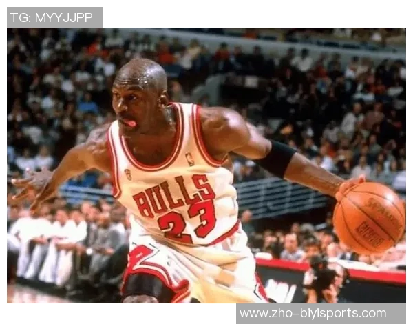 NBA历史十大巨星盘点他们的辉煌成就与传奇瞬间