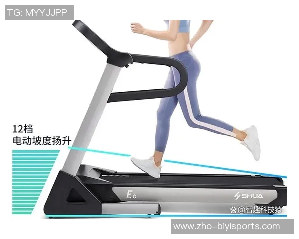 选择适合自己的健身器材的实用指南与技巧分享
