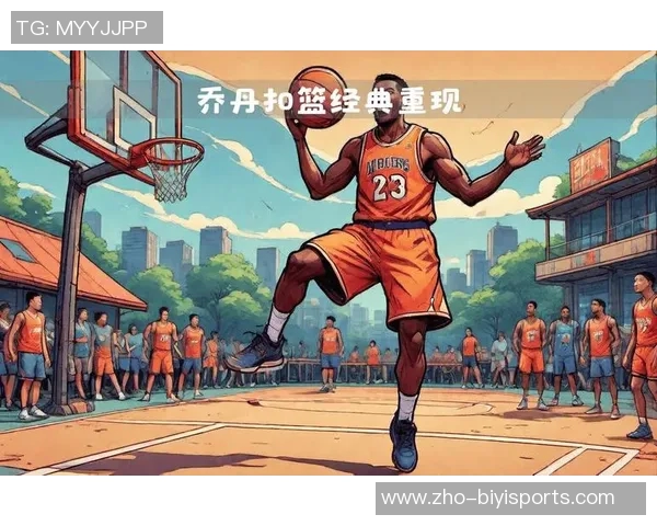 篮球传奇乔丹精彩视频回顾展现他的无与伦比技巧与辉煌成就